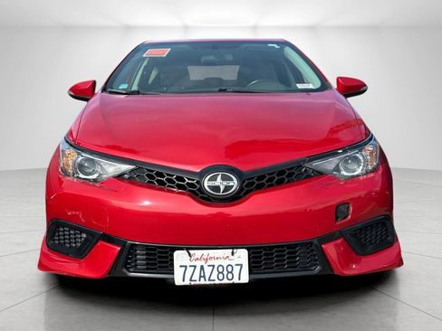 Used 2016 Scion iM image 4