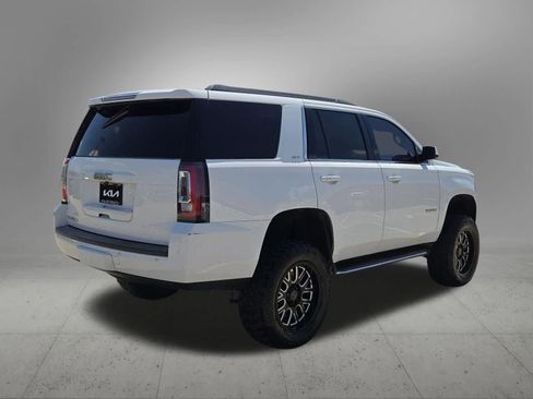 Used 2019 GMC Yukon SLT image 6