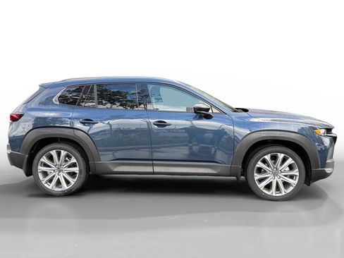 New 2026 MAZDA CX-50 AWD 2.5 S w/ Cargo Package image 6