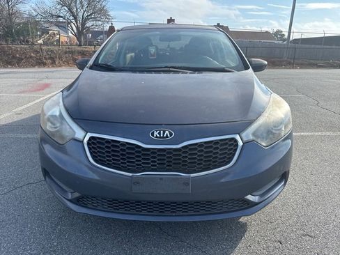 Used 2016 Kia Forte LX image 7