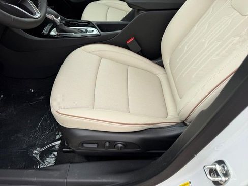 New 2026 Buick Encore GX Avenir image 20