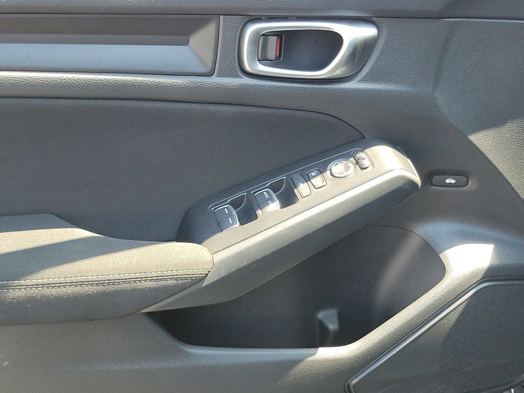Certified 2023 Honda Civic Sport image 20