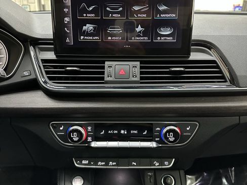 Used 2021 Audi Q5 2.0T Premium Plus w/ Premium Plus Package image 28