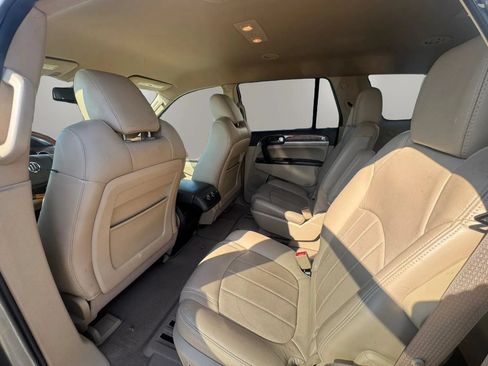 Used 2012 Buick Enclave Leather FWD image 13