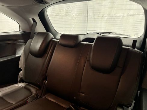 Used 2023 Honda Odyssey EX-L image 23