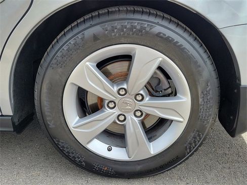 Used 2019 Honda Odyssey EX-L image 31