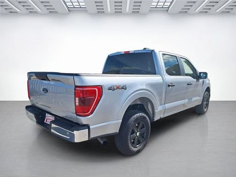 Used 2023 Ford F150 XLT AWD/4WD image 4