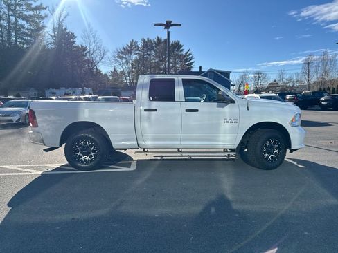 Used 2018 RAM 1500 Express w/ Express Value Package image 6