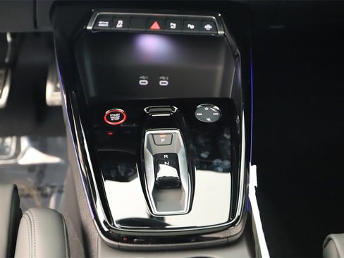 New 2026 Audi RS 3 image 21