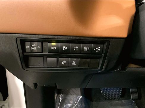 Used 2024 Toyota Tundra 1794 Edition AWD/4WD image 35