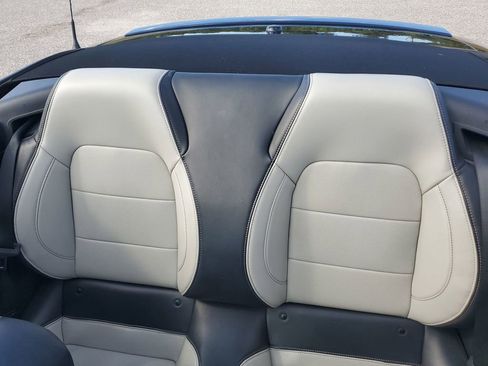 Used 2024 Ford Mustang GT Premium image 13