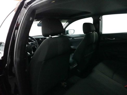Used 2019 Honda Civic EX image 28