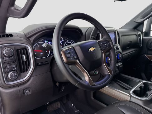Used 2023 Chevrolet Silverado 3500 High Country AWD/4WD image 11