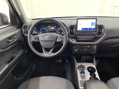 Used 2024 Ford Bronco Sport Big Bend image 29