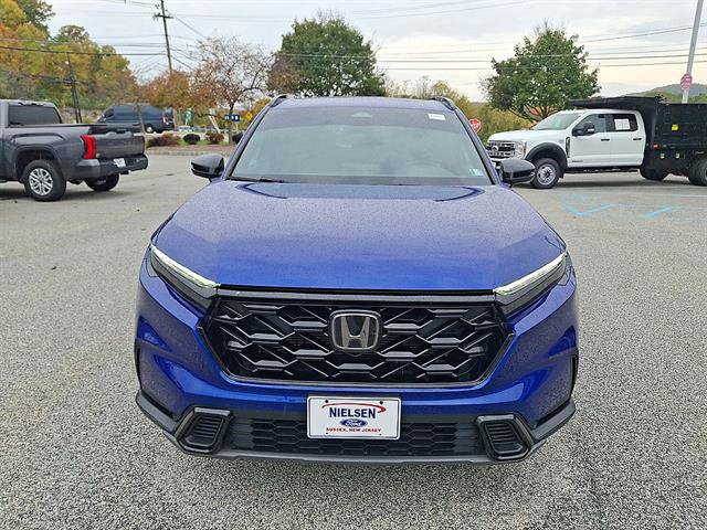 Used 2024 Honda CR-V Sport image 29