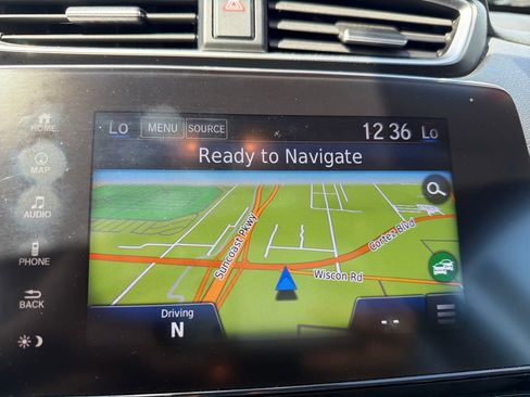 Used 2019 Honda CR-V Touring image 35