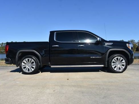 Used 2021 GMC Sierra 1500 Denali w/ Denali Ultimate Package image 3