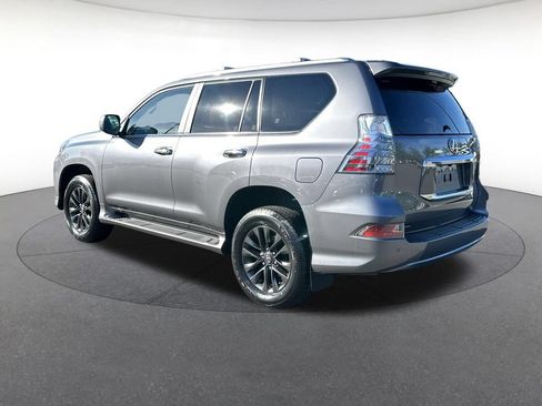 Used 2023 Lexus GX 460 Premium w/ Premium Plus Package AWD/4WD image 3