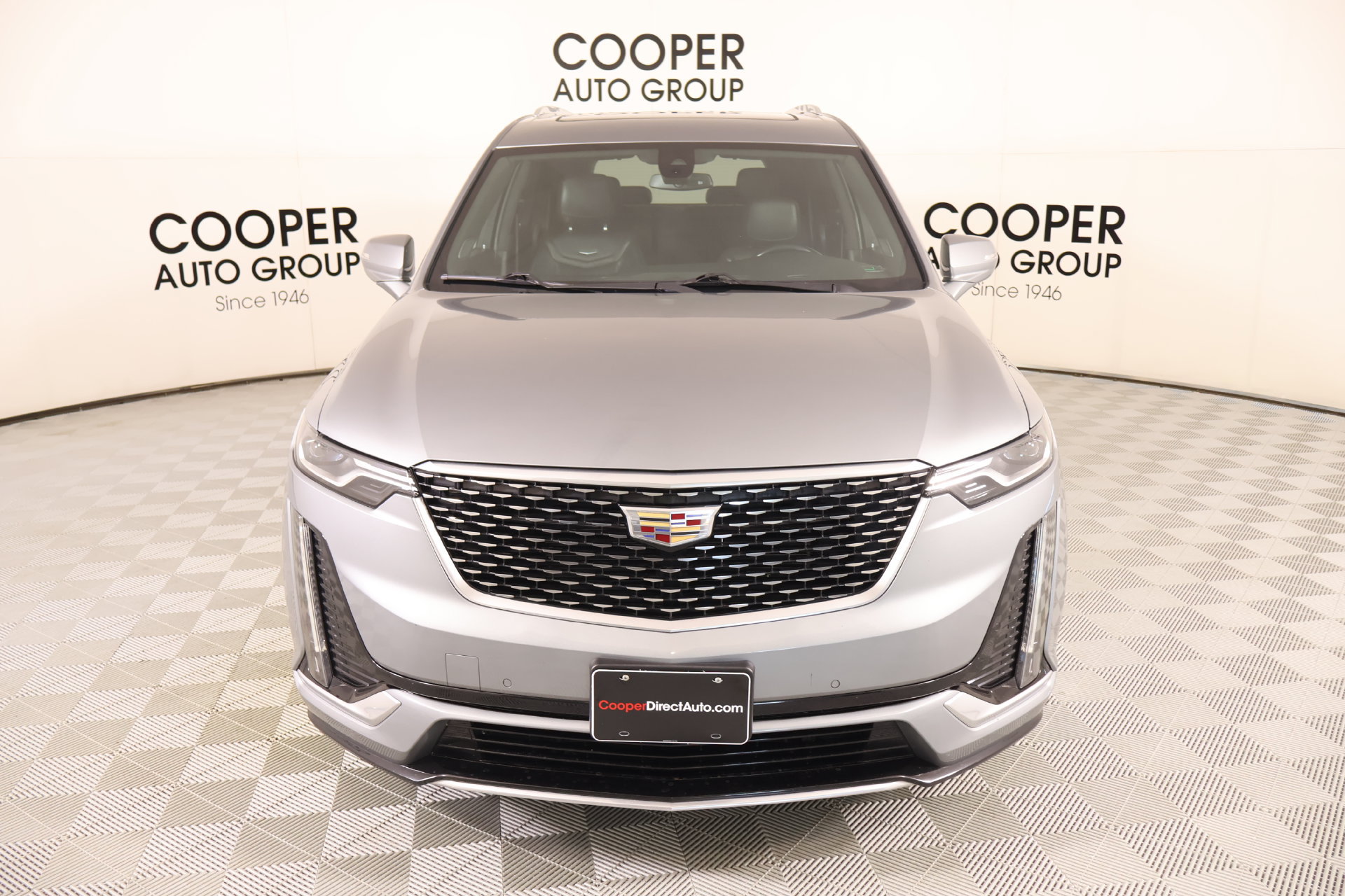 Used 2023 Cadillac XT6 Premium Luxury AWD/4WD image 10