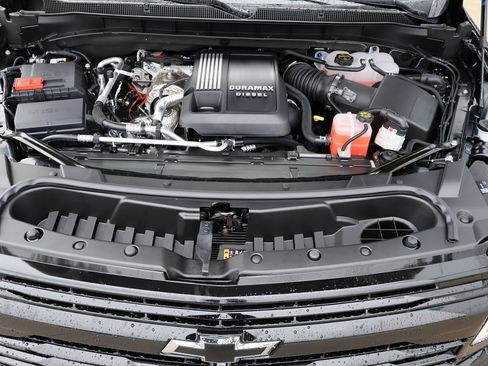 New 2026 Chevrolet Tahoe RST w/ Comfort Package image 51