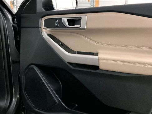 Certified 2022 Ford Explorer XLT w/ Equipment Group 202A image 23