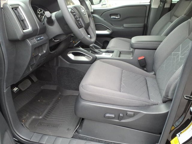 New 2026 Nissan Frontier SV w/ All-Weather Content Package AWD/4WD image 7
