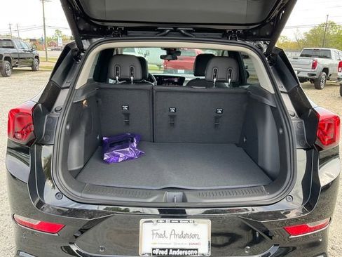 New 2026 Buick Encore GX Sport Touring w/ Advanced Technology Package FWD image 16