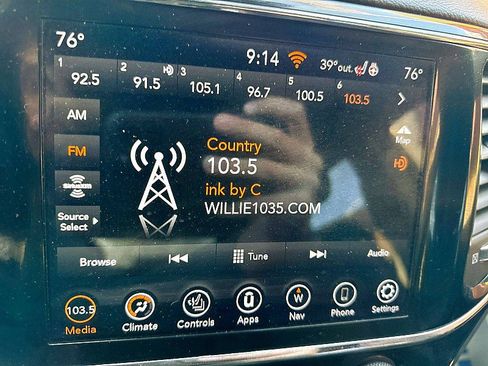 Used 2021 Jeep Grand Cherokee Limited w/ Quick Order Package 28K 80th image 11