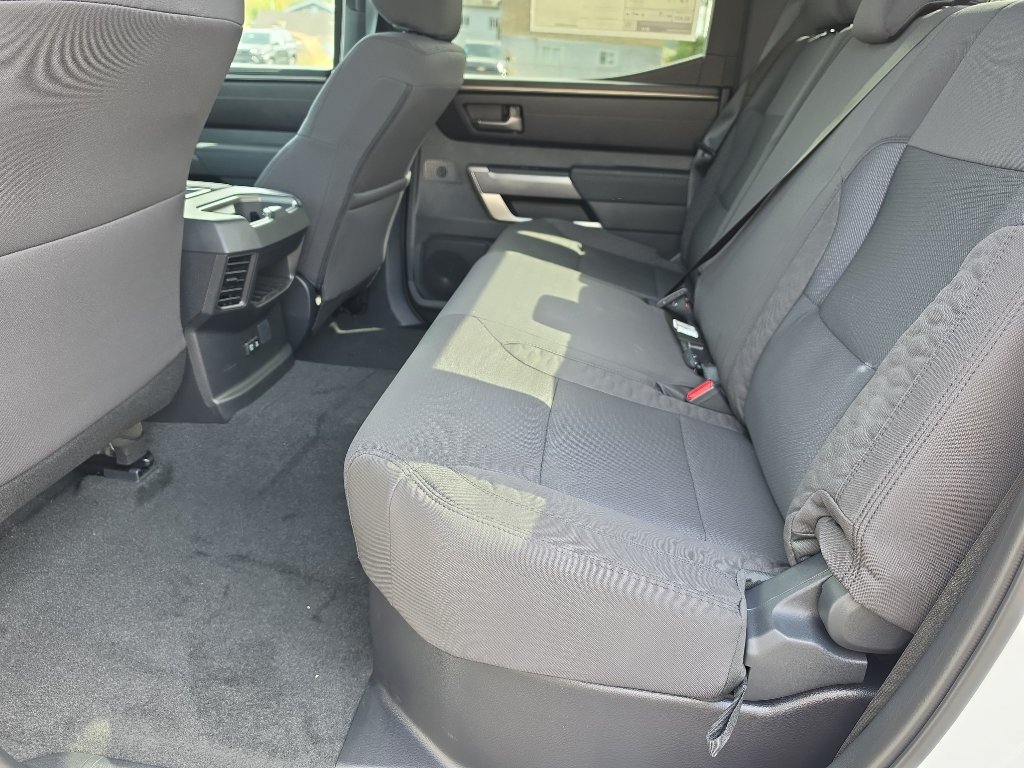 New 2026 Toyota Tundra SR5 w/ TRD Off-Road Package AWD/4WD image 16