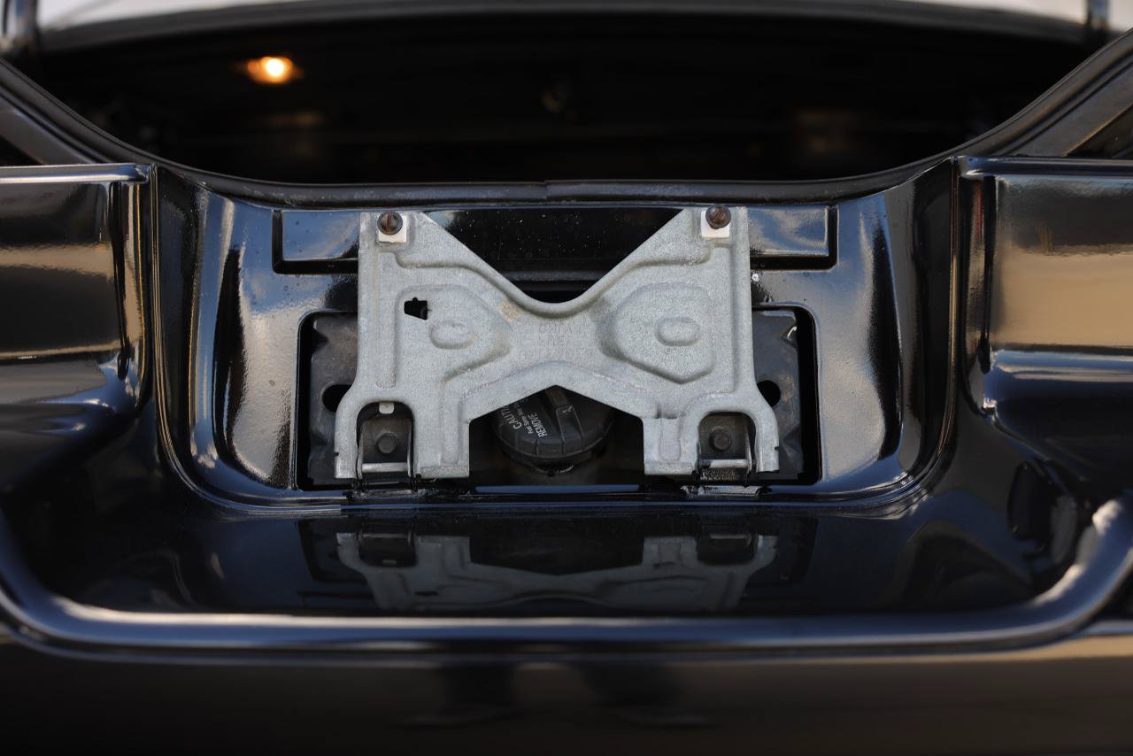 Used 1995 Chevrolet Caprice SS RWD image 31