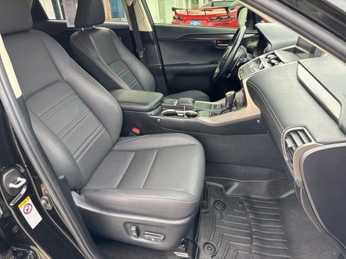 Used 2019 Lexus NX 300 FWD w/ Accessory Package 2 image 15