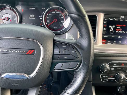 Used 2023 Dodge Charger Scat Pack image 21