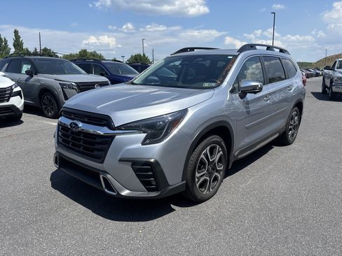 Certified 2023 Subaru Ascent Touring AWD/4WD image 19
