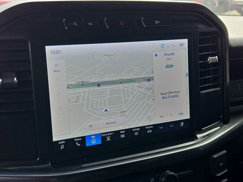 Used 2024 Ford F150 STX w/ STX Black Appearance Package image 23