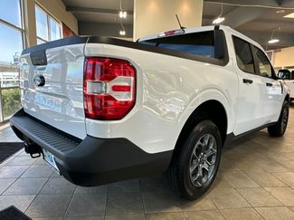 New 2026 Ford Maverick XLT FWD video 2