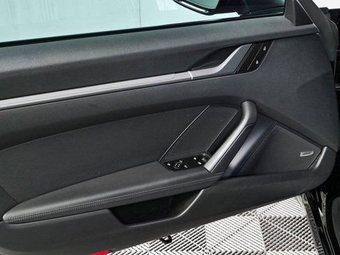 Certified 2024 Porsche 911 Carrera RWD image 6