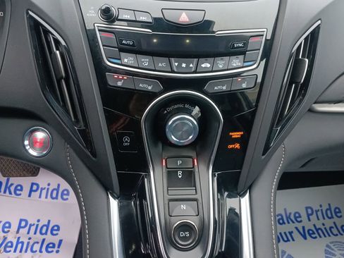 Used 2023 Acura RDX AWD w/ Technology Package image 12