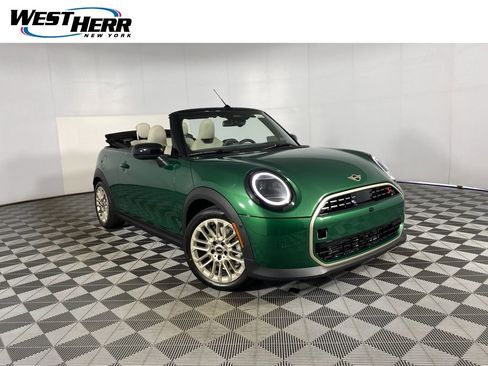 New 2026 MINI Cooper S image 1