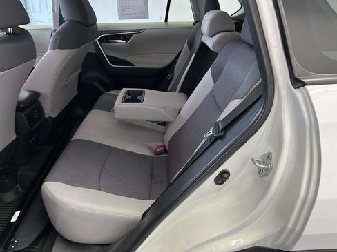 Used 2024 Toyota RAV4 XLE FWD image 14