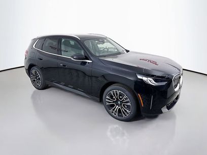 New 2026 BMW X3 xDrive30 w/ Premium Package