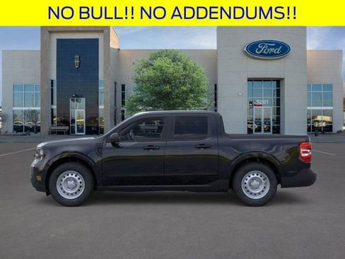 New 2026 Ford Maverick XL w/ Equipment Group 101A image 3