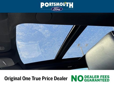 New 2025 Ford F150 Platinum w/ Equipment Group 702A High image 8