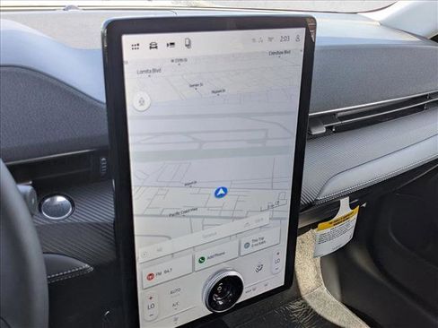 New 2026 Ford Mustang Mach-E Select w/ Technology Package image 14