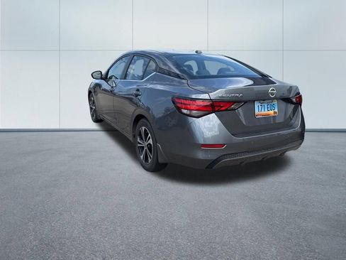 Used 2023 Nissan Sentra SV FWD image 6