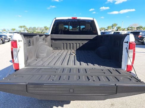 Certified 2018 Ford F250 Lariat w/ Tow Technology Bundle image 9