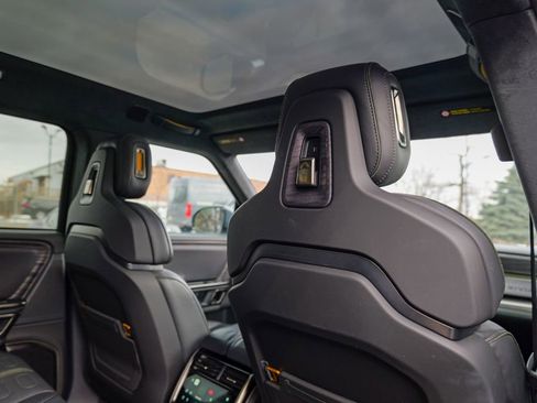 Used 2022 Rivian R1T Adventure image 34