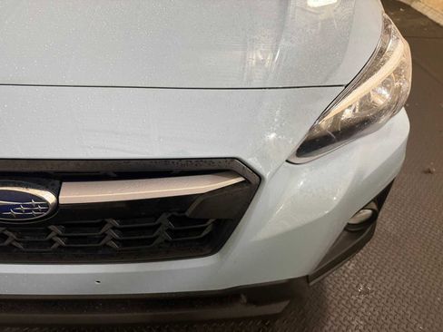 Used 2019 Subaru Crosstrek 2.0i Premium w/ Moonroof Package image 5