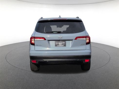 Used 2022 Honda Pilot Sport image 6