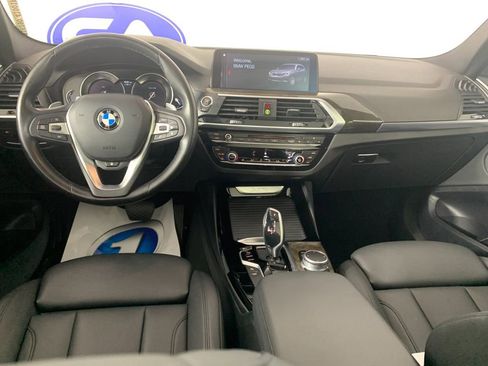 Used 2019 BMW X3 xDrive30i w/ Premium Package image 35