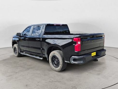 Used 2023 Chevrolet Silverado 1500 LT AWD/4WD image 7